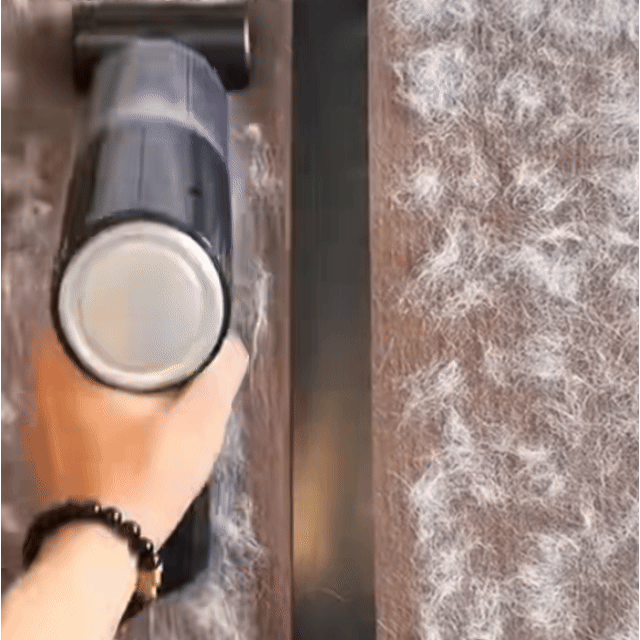 Pet Hair Remover Glove