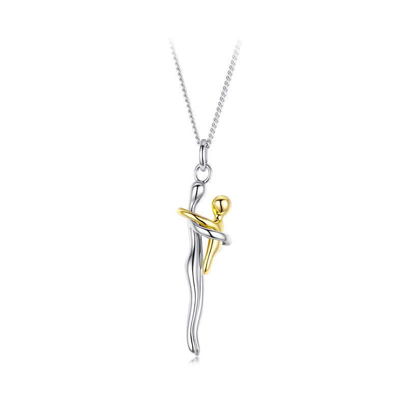 Mother’s Embrace Necklace