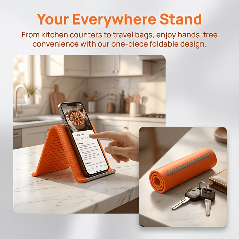 The ONE Stand Every Desk Needs ✨