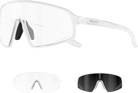 Photochromic Riding Sunglasses – Ultimate Outdoor Eye Protection