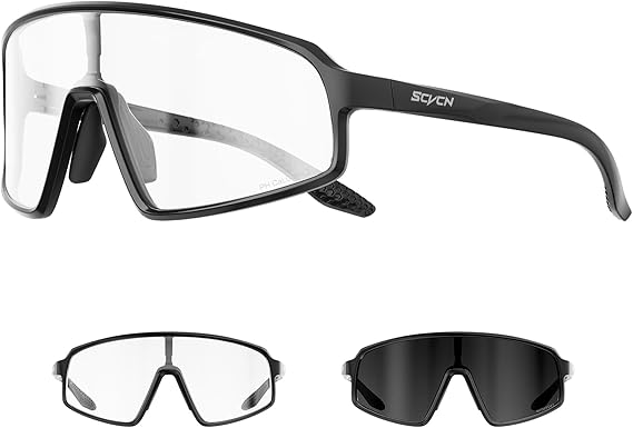 Photochromic Riding Sunglasses – Ultimate Outdoor Eye Protection