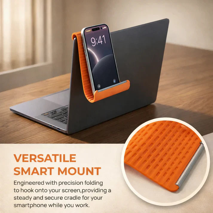 The ONE Stand Every Desk Needs ✨