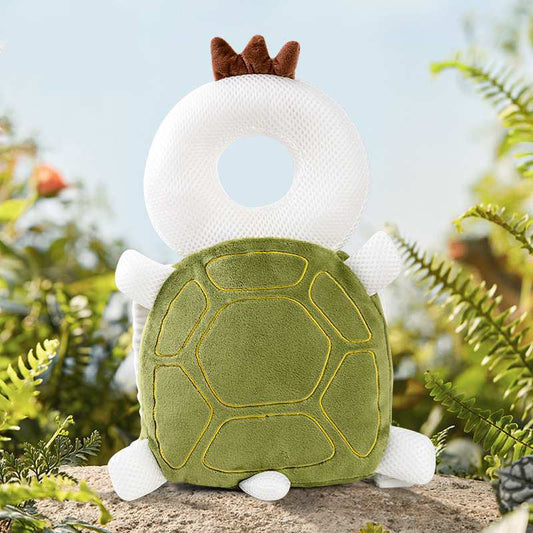 Baby Head Protector Backpack for Crawling & Walking