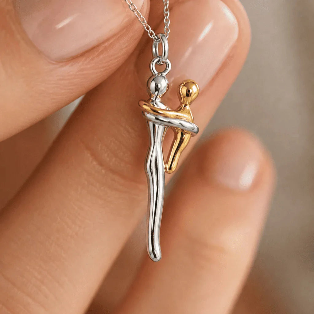 Mother’s Embrace Necklace