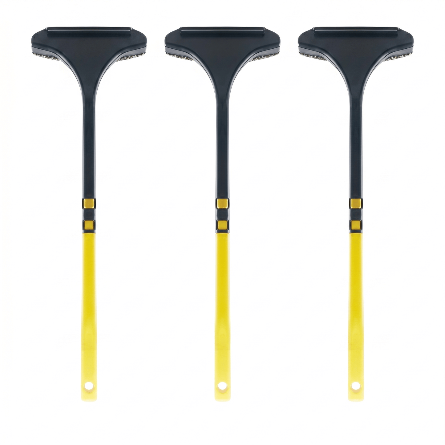 2-in-1 Window Screen Cleaning Brush Value Set